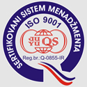 ISO 9001